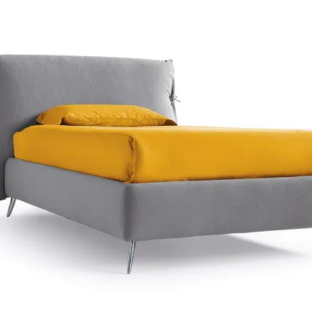 Letto singolo Eden Advance di Noctis