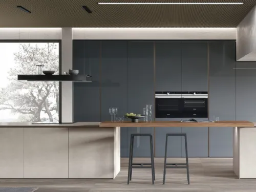 Cucine Moderne Stosa Locarno